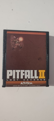 Cartuccia gioco atari 2600 - cartuccia,