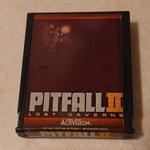 Cartuccia videogioco