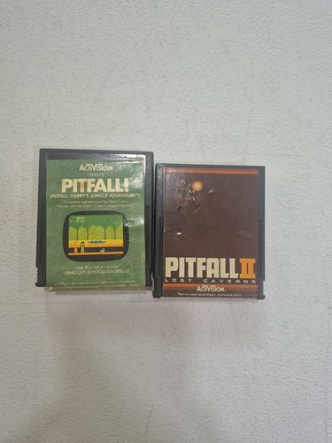 Putfall and pitfall the - putfall,