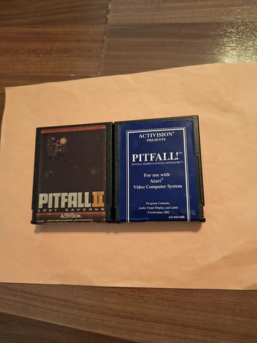 Atari 2600 games - games:, 2