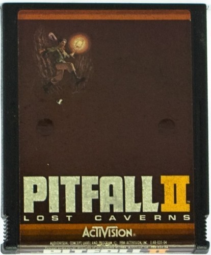 Gioco atari 2600 - gioco,