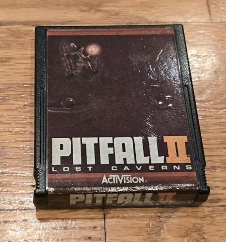 Cartuccia gioco activision - cartuccia,