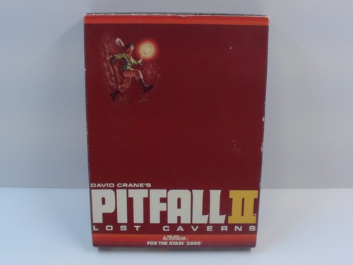 Atari 2600 cib - atari,