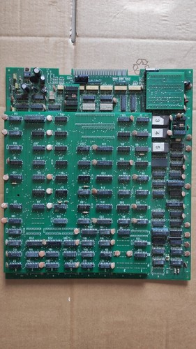 Arcade pcb game pitfall sega - pcb,